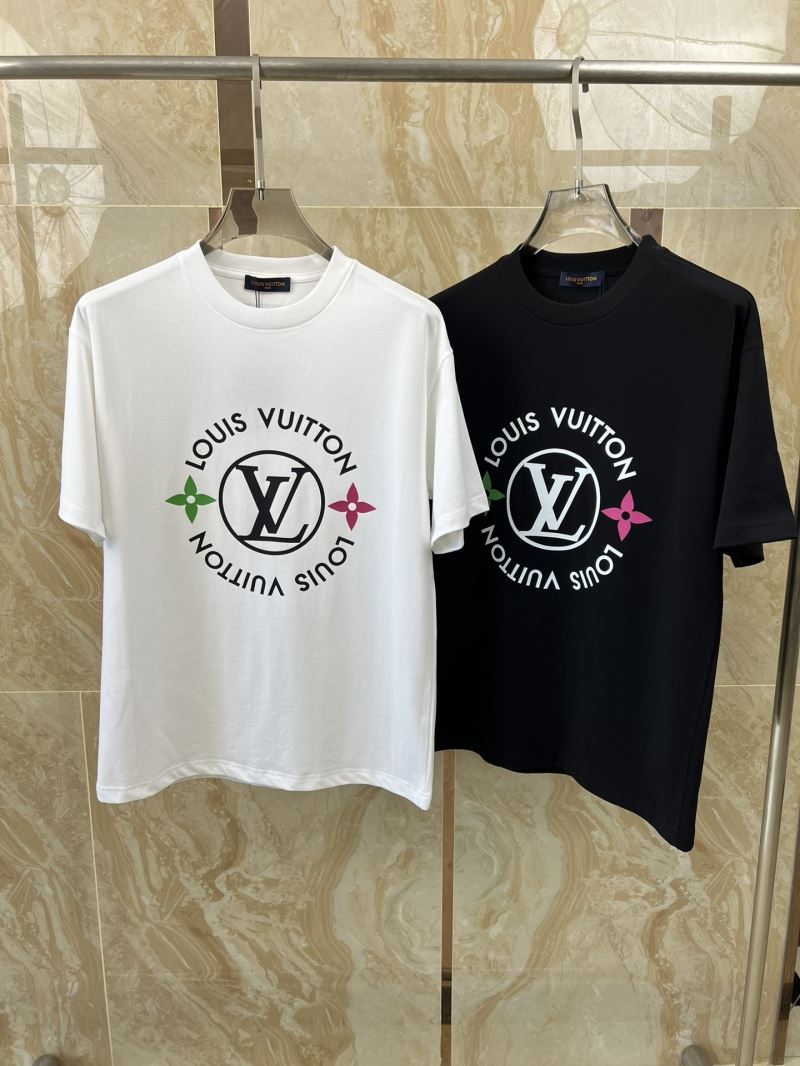 Louis Vuitton T-Shirts